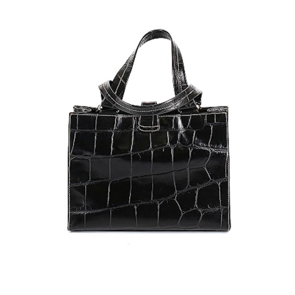Dooney & Bourke Leather Tote